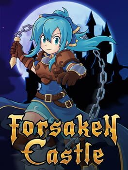 Forsaken Castle