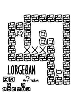 Lorgeban
