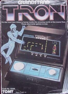 Tron