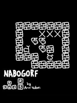 Nabogorf