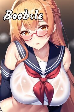 Boobsle