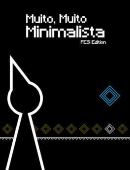 Muito, Muito Minimalista: FES