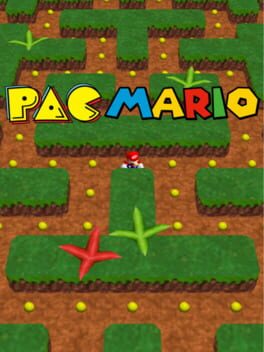 Pacmario