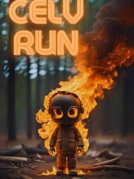 CelV Run Cover