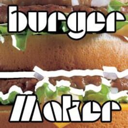 Burger Maker