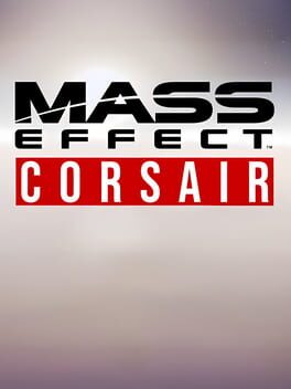Mass Effect: Corsair