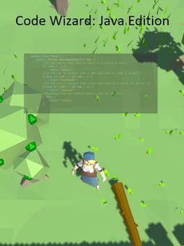 Code Wizard: Java Edition