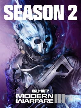 Call of Duty: Modern Warfare III - Season 2