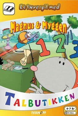 Skipper & Skeeto: The Number Shop