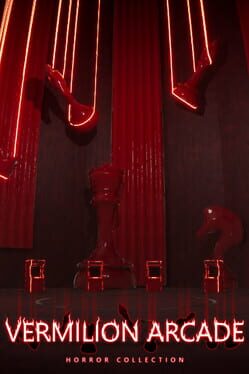 Vermilion Arcade: Horror Collection