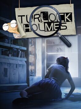 Turlock Holmes