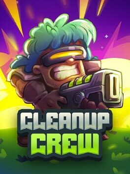 Cleanup Crew