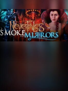 Nevertales: Smoke and Mirrors - Collector's Edition