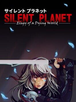 Silent Planet - Elegy of a Dying World