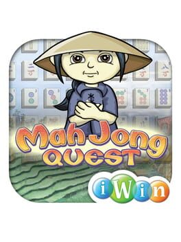 Mahjong Quest