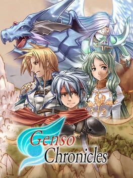 Genso Chronicles