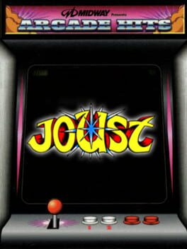Joust