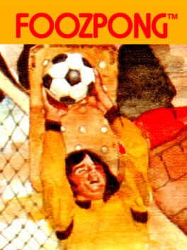 Foozpong