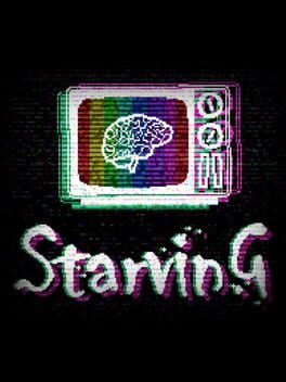 Starving