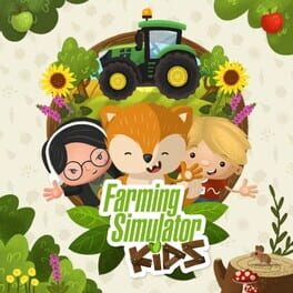 Farming Simulator Kids