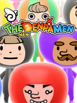 The New Denpa Men