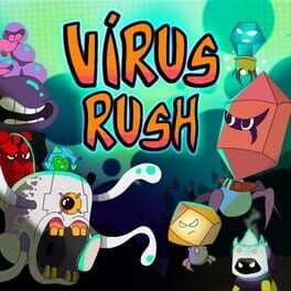 Virus Rush