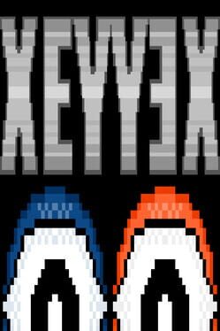 Xeyyex Cover