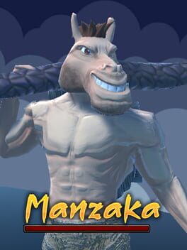 Manzaka