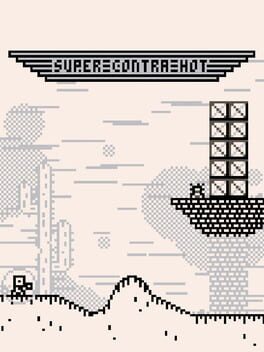 Super Contra Hot