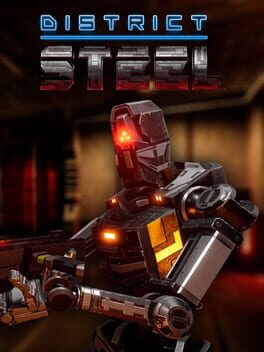 District Steel