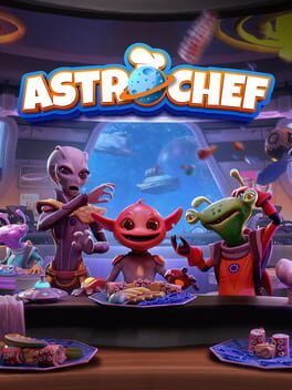 Astro Chef