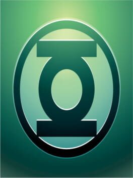 Green Lantern: Rise of the Manhunters