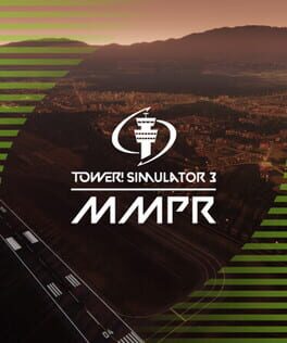 Tower! Simulator 3: MMPR Airport