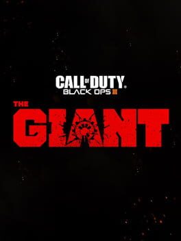 Call of Duty: Black Ops III - The Giant