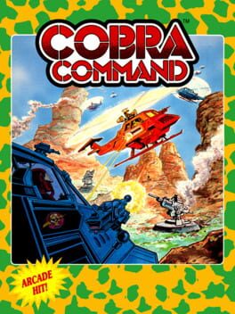 Cobra Command