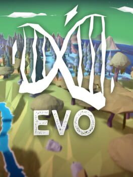 Evo Island