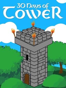 30 Days of Tower