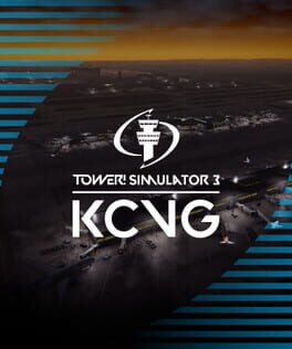 Tower! Simulator 3: KCVG Airport