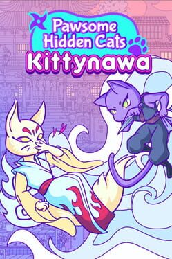 Pawsome Cats in Kittynawa