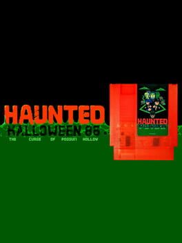 Haunted: Halloween '86 - The Curse of Possum Hollow