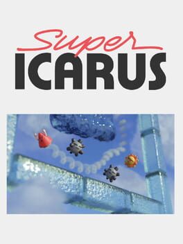 Super Icarus