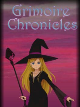 Grimoire Chronicles