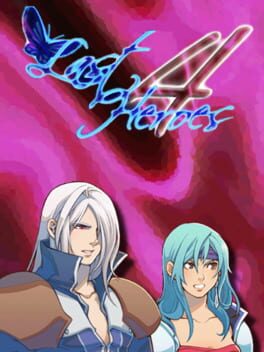 Last Heroes 4