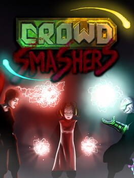 Crowd Smashers