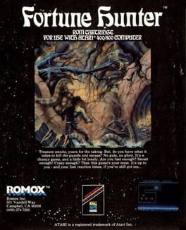 Fortune Hunter
