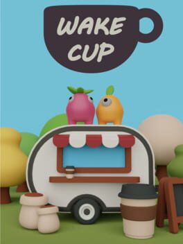 Wake Cup