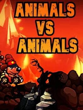Animals vs. Animals