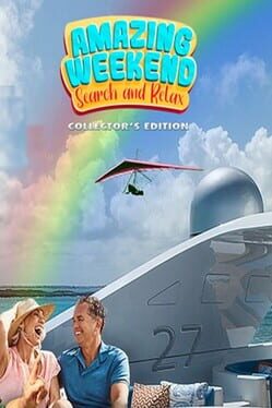 Amazing Weekend: Search and Relax - Collector's Edition