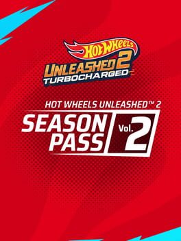 Hot Wheels Unleashed 2: Season Pass Vol. 2