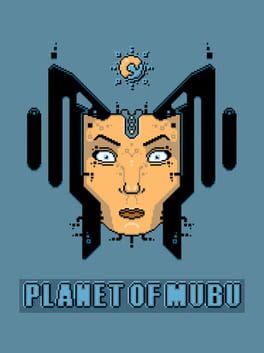 Planet of Mubu
